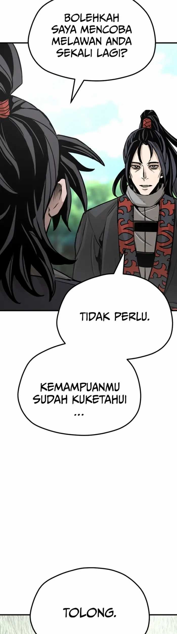 Heavenly Demon Cultivation Simulation chapter 36 halaman 73