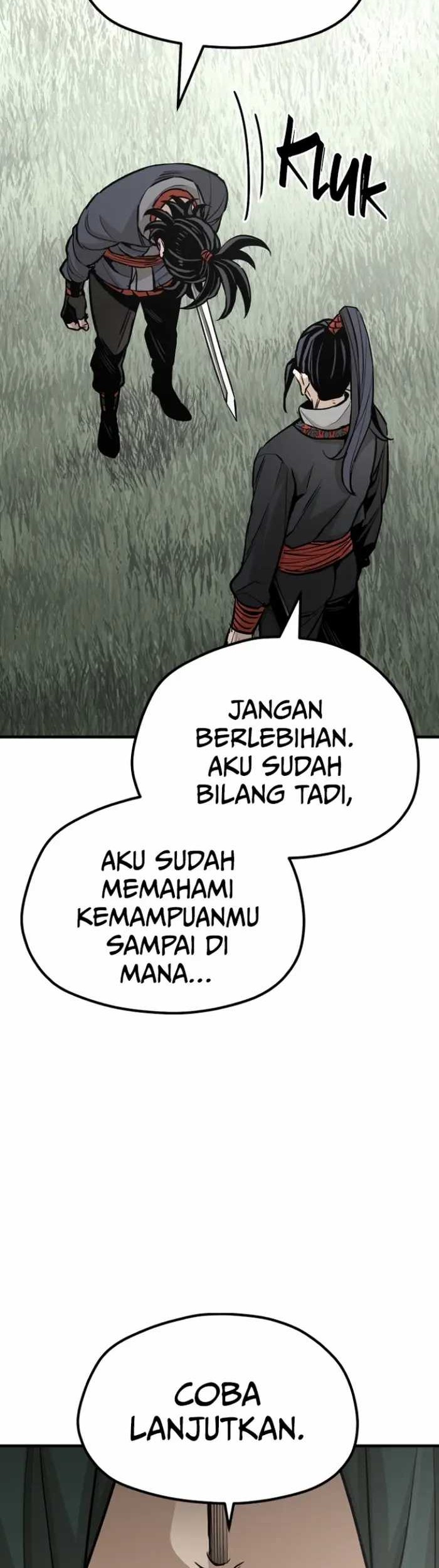 Heavenly Demon Cultivation Simulation chapter 36 halaman 74