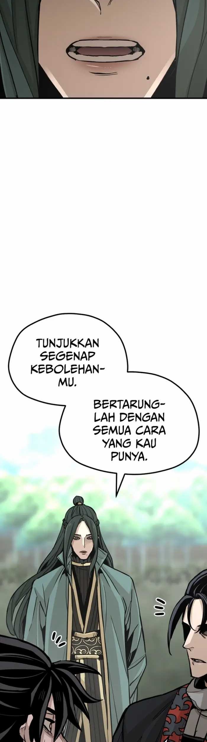 Heavenly Demon Cultivation Simulation chapter 36 halaman 75