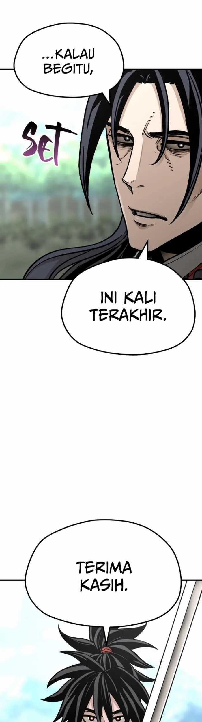 Heavenly Demon Cultivation Simulation chapter 36 halaman 77
