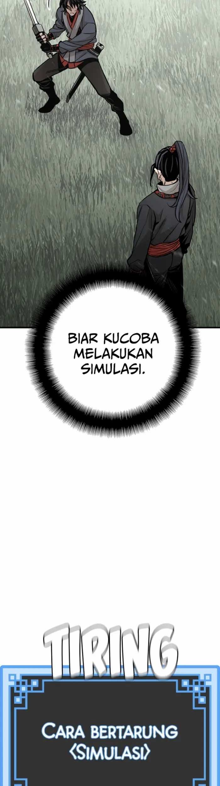 Heavenly Demon Cultivation Simulation chapter 36 halaman 79