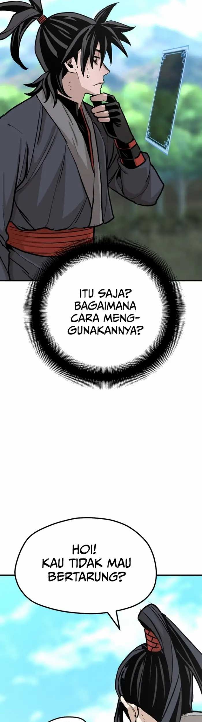 Heavenly Demon Cultivation Simulation chapter 36 halaman 83