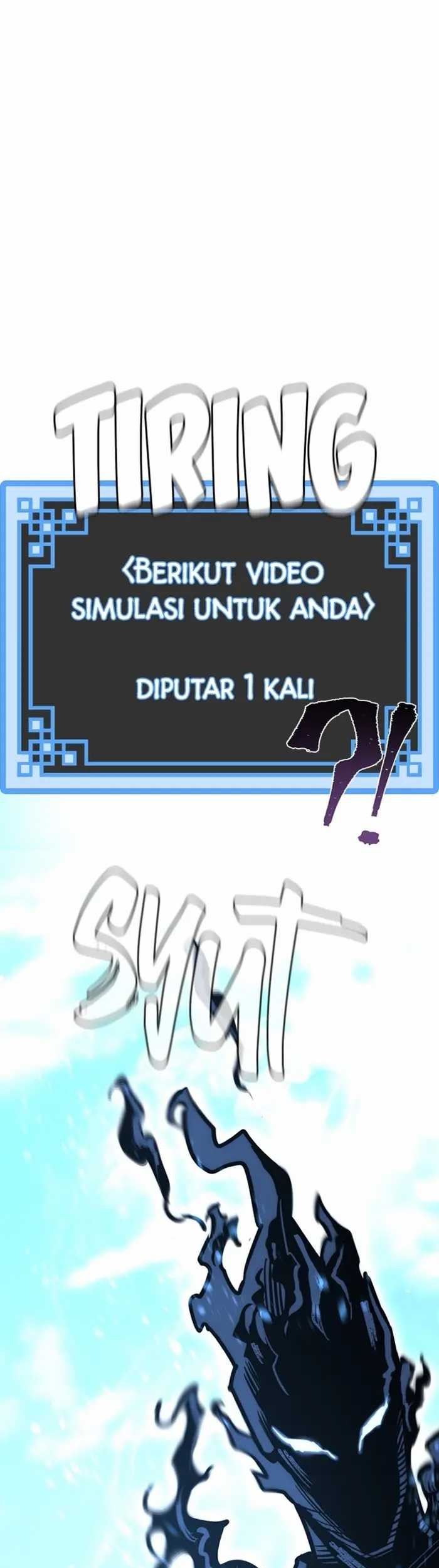 Heavenly Demon Cultivation Simulation chapter 36 halaman 85