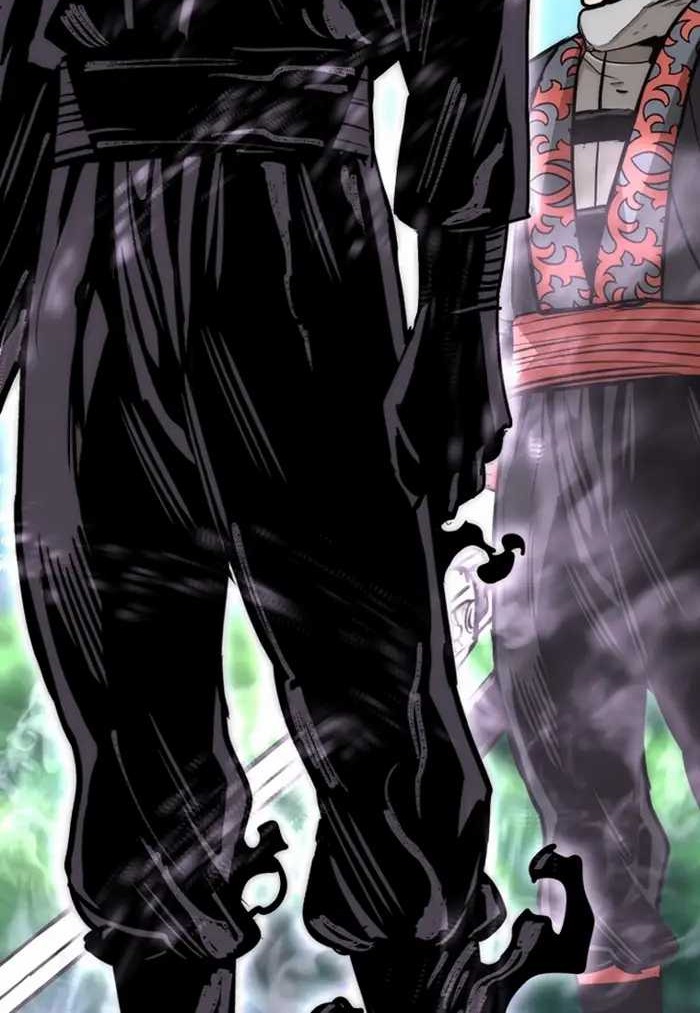 Heavenly Demon Cultivation Simulation chapter 36 halaman 88