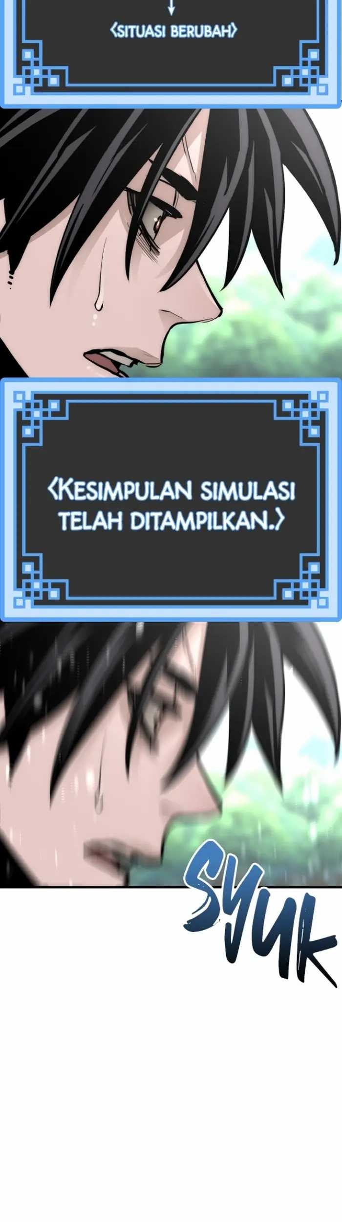 Heavenly Demon Cultivation Simulation chapter 36 halaman 101