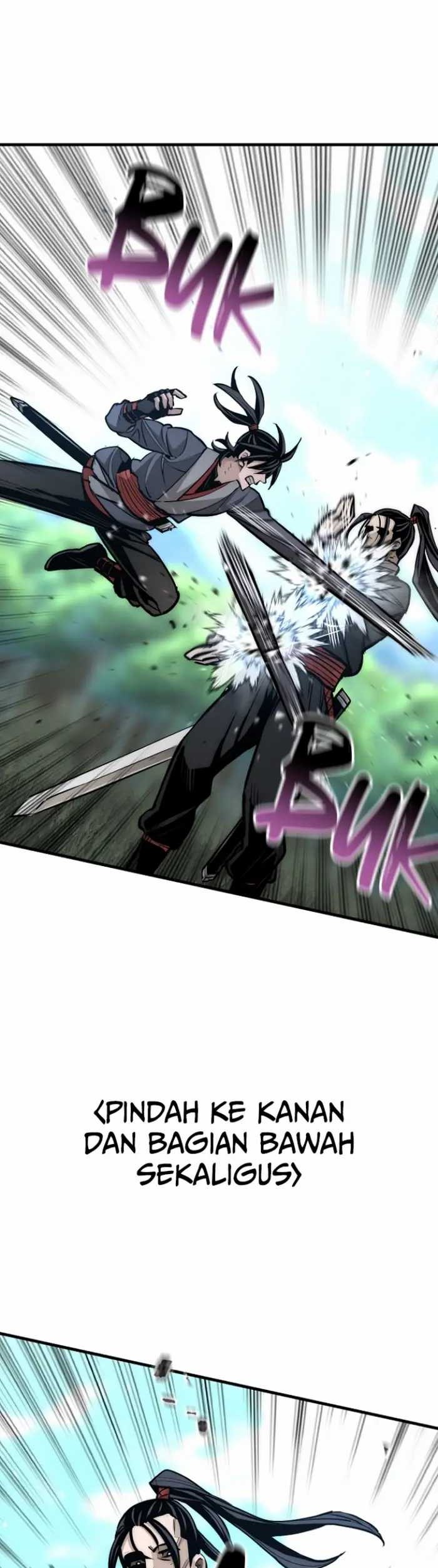Heavenly Demon Cultivation Simulation chapter 36 halaman 103