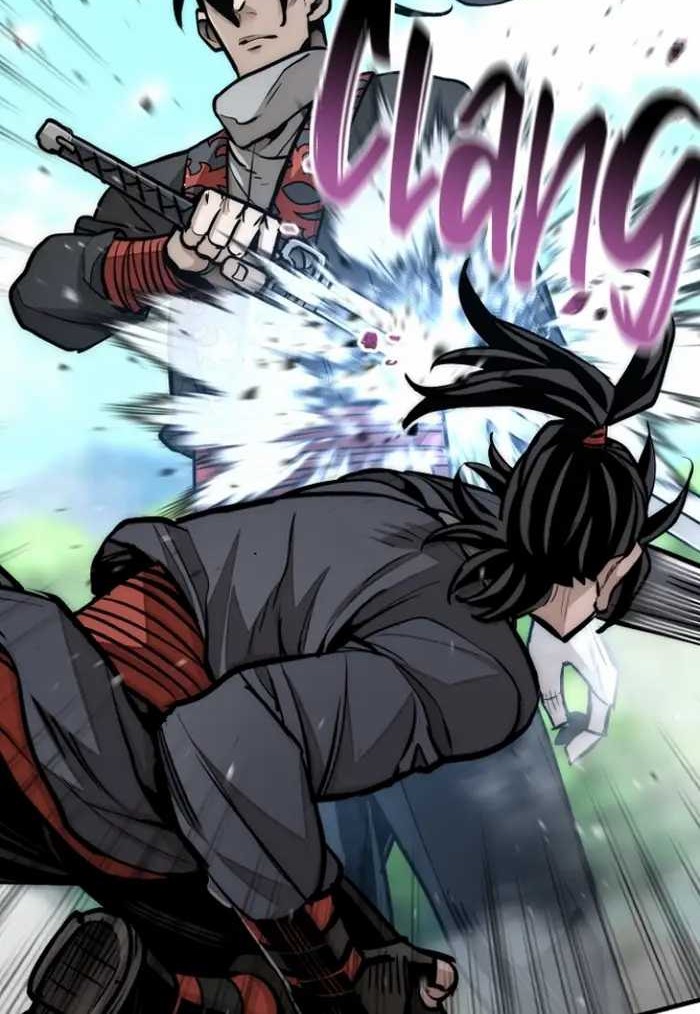 Heavenly Demon Cultivation Simulation chapter 36 halaman 104