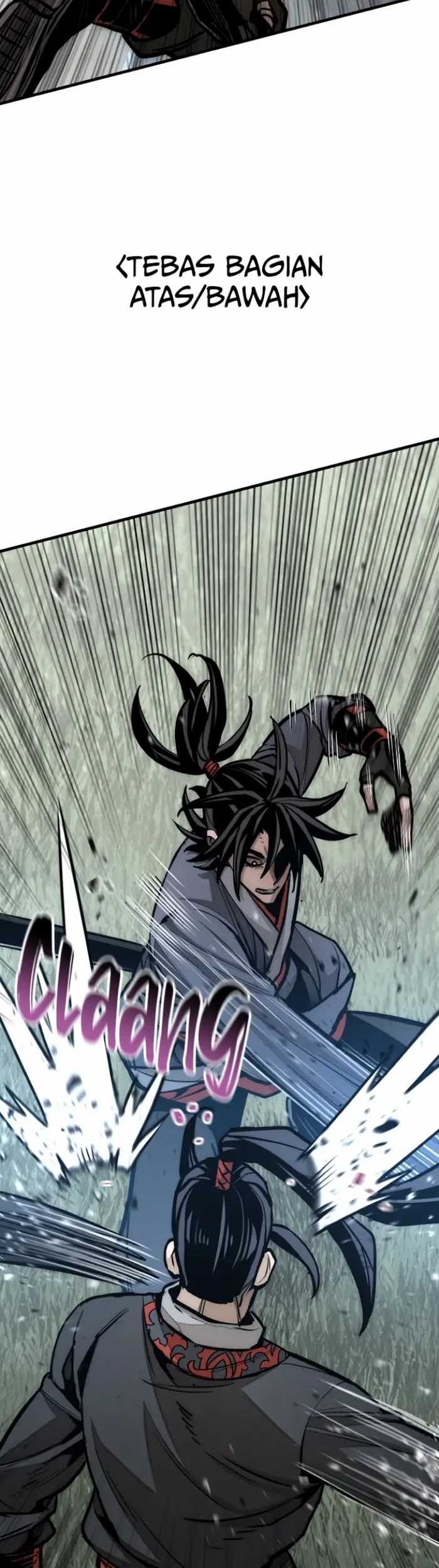 Heavenly Demon Cultivation Simulation chapter 36 halaman 105