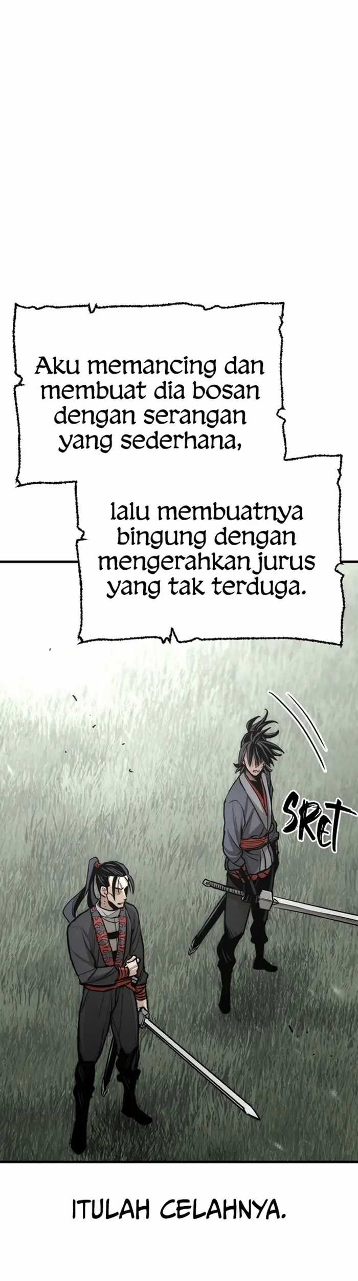 Heavenly Demon Cultivation Simulation chapter 36 halaman 113