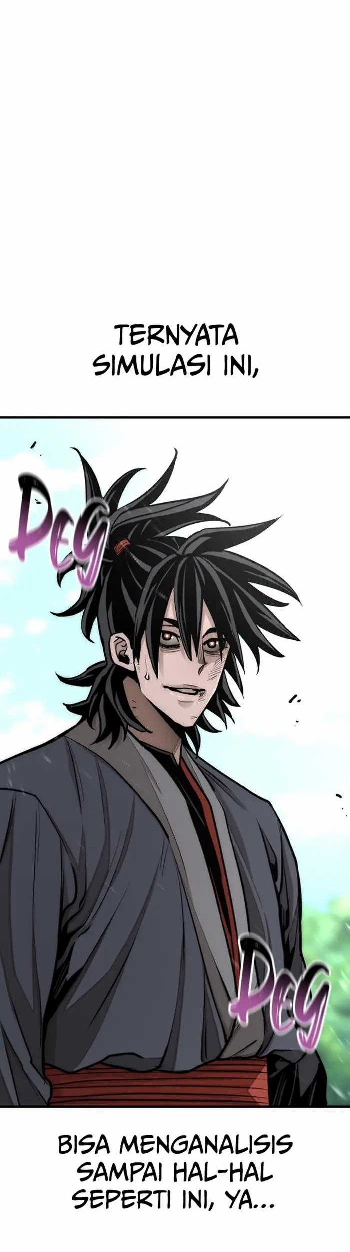 Heavenly Demon Cultivation Simulation chapter 36 halaman 114