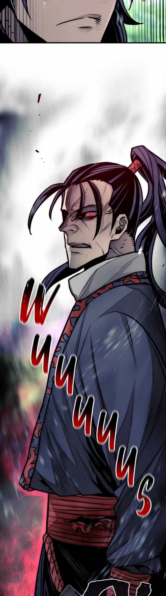 Heavenly Demon Cultivation Simulation chapter 36 halaman 116