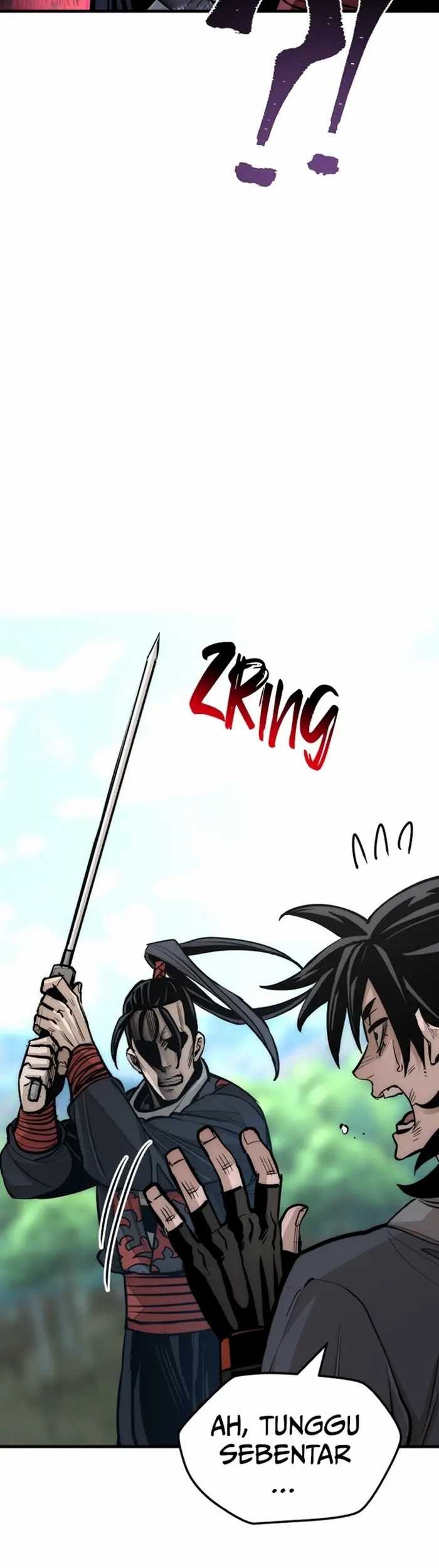 Heavenly Demon Cultivation Simulation chapter 36 halaman 117