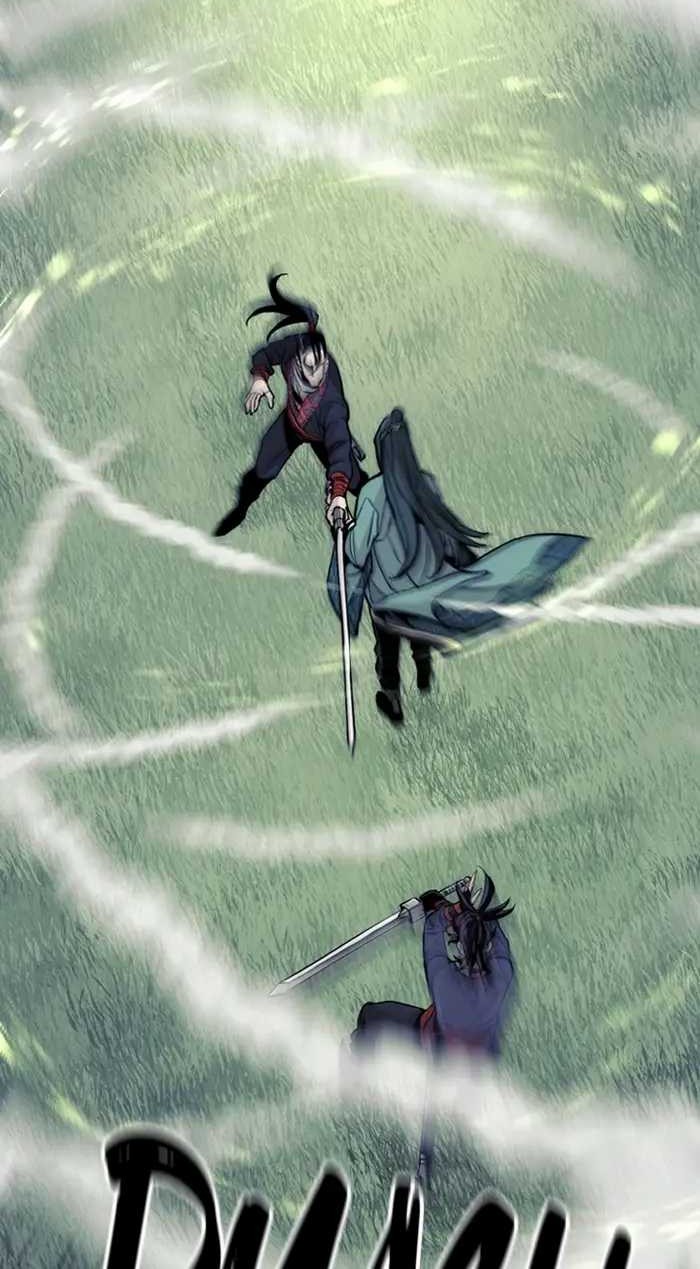 Heavenly Demon Cultivation Simulation chapter 36 halaman 121