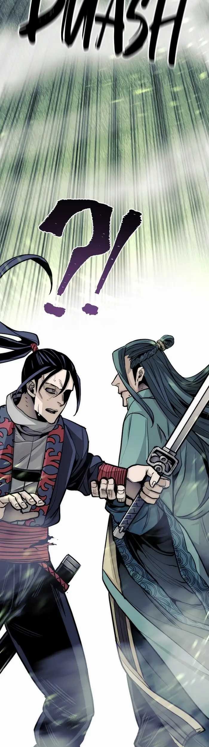 Heavenly Demon Cultivation Simulation chapter 36 halaman 122