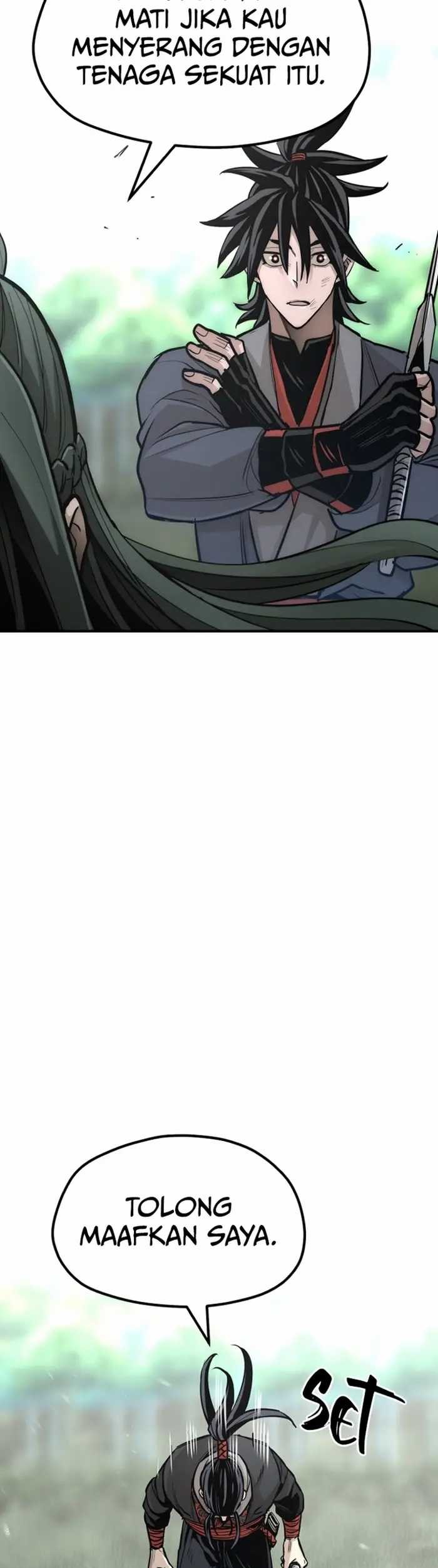 Heavenly Demon Cultivation Simulation chapter 36 halaman 125