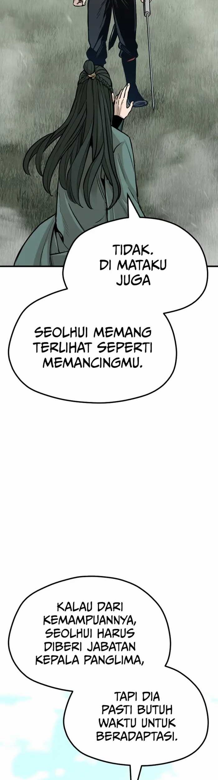 Heavenly Demon Cultivation Simulation chapter 36 halaman 126