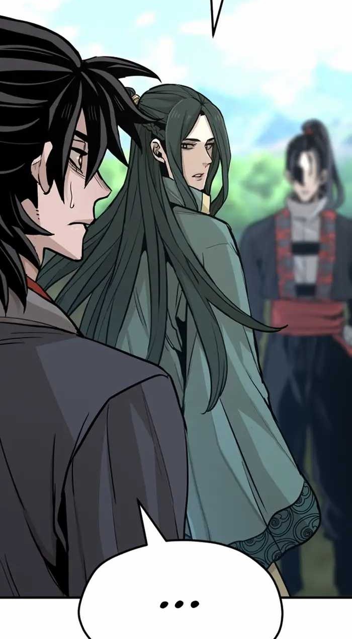 Heavenly Demon Cultivation Simulation chapter 36 halaman 127