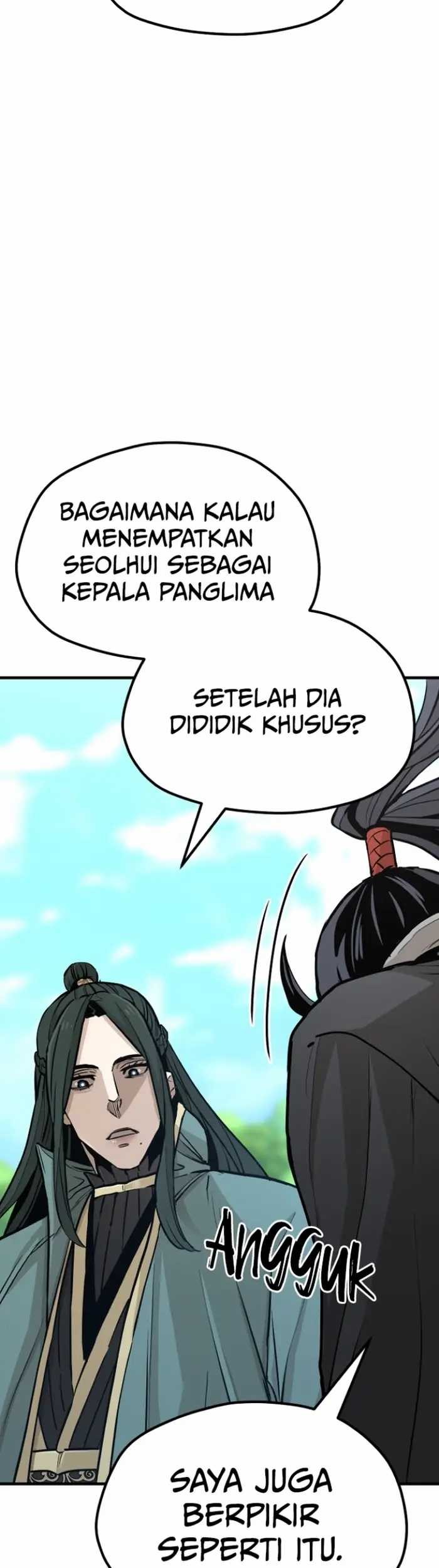Heavenly Demon Cultivation Simulation chapter 36 halaman 128
