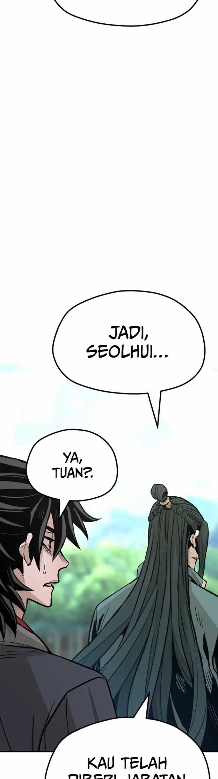 Heavenly Demon Cultivation Simulation chapter 36 halaman 129