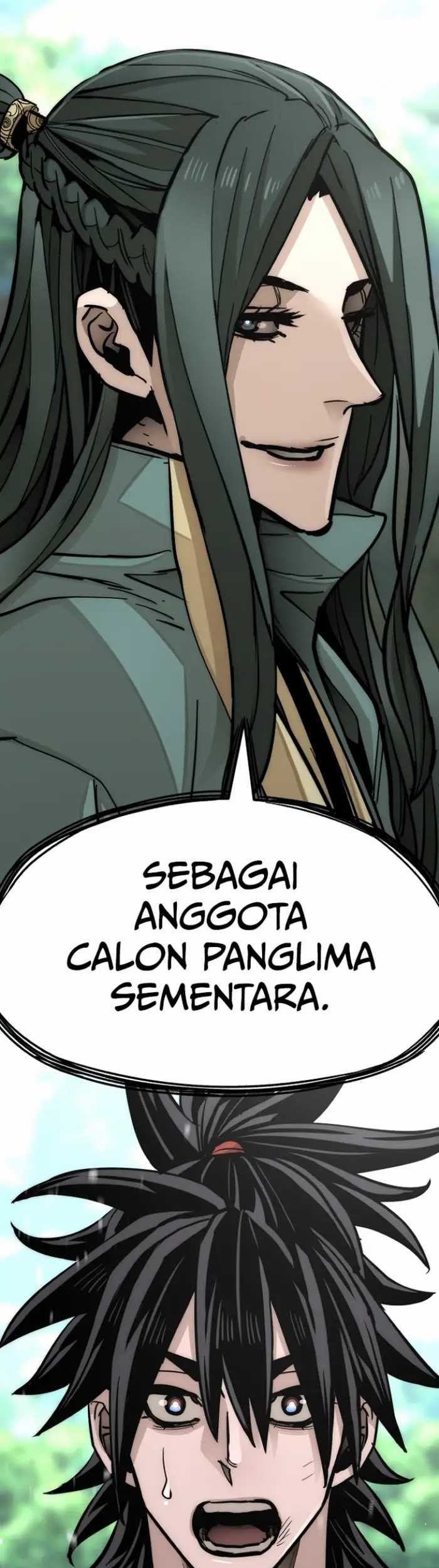 Heavenly Demon Cultivation Simulation chapter 36 halaman 131