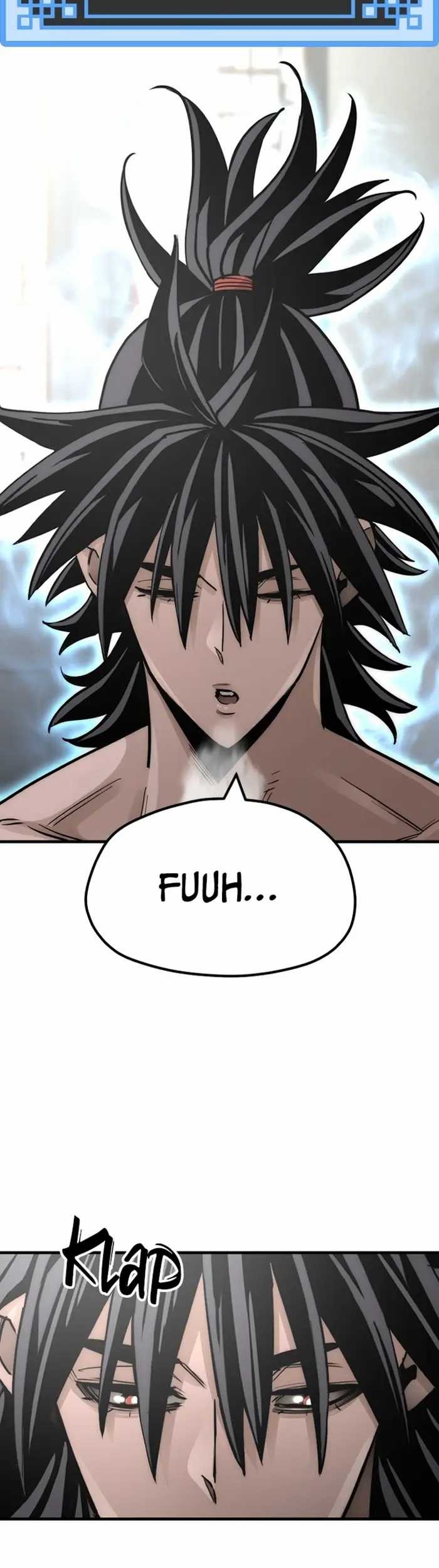 Heavenly Demon Cultivation Simulation chapter 37 halaman 7