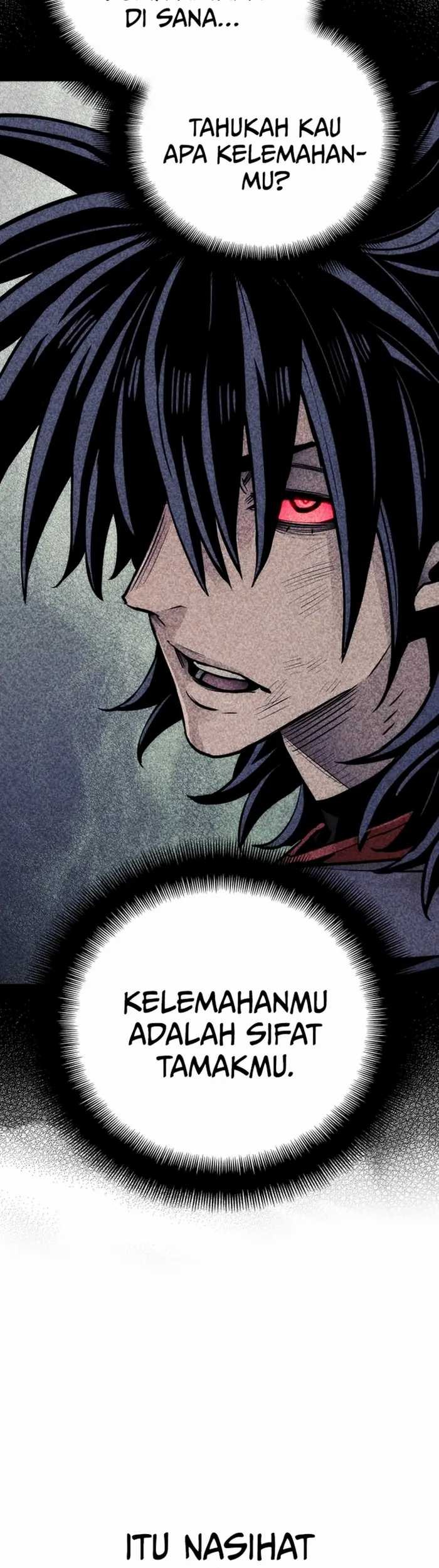 Heavenly Demon Cultivation Simulation chapter 37 halaman 9