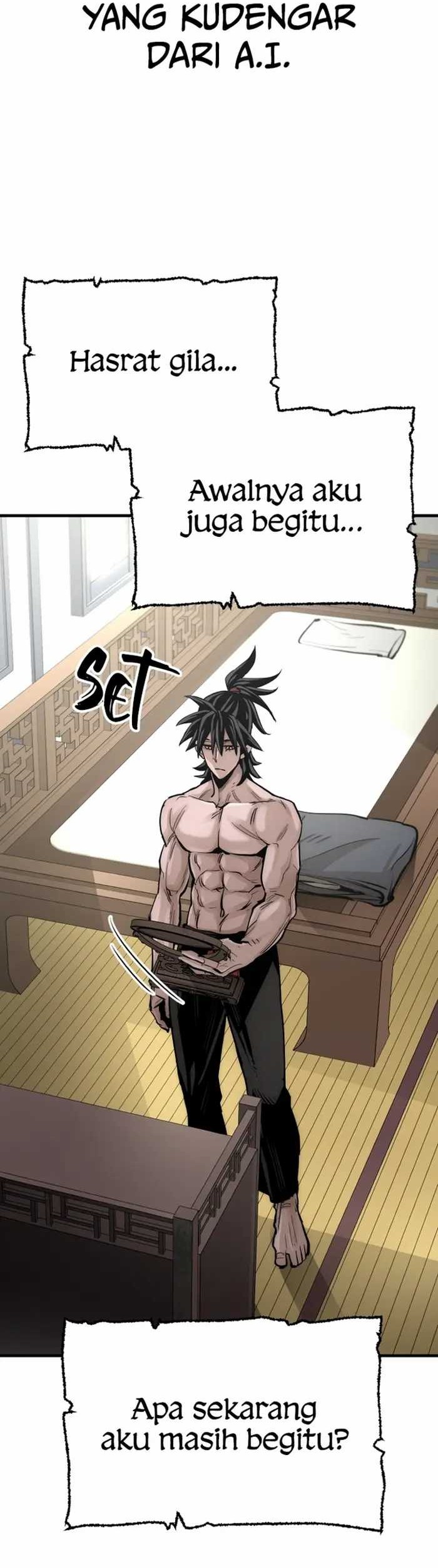 Heavenly Demon Cultivation Simulation chapter 37 halaman 14