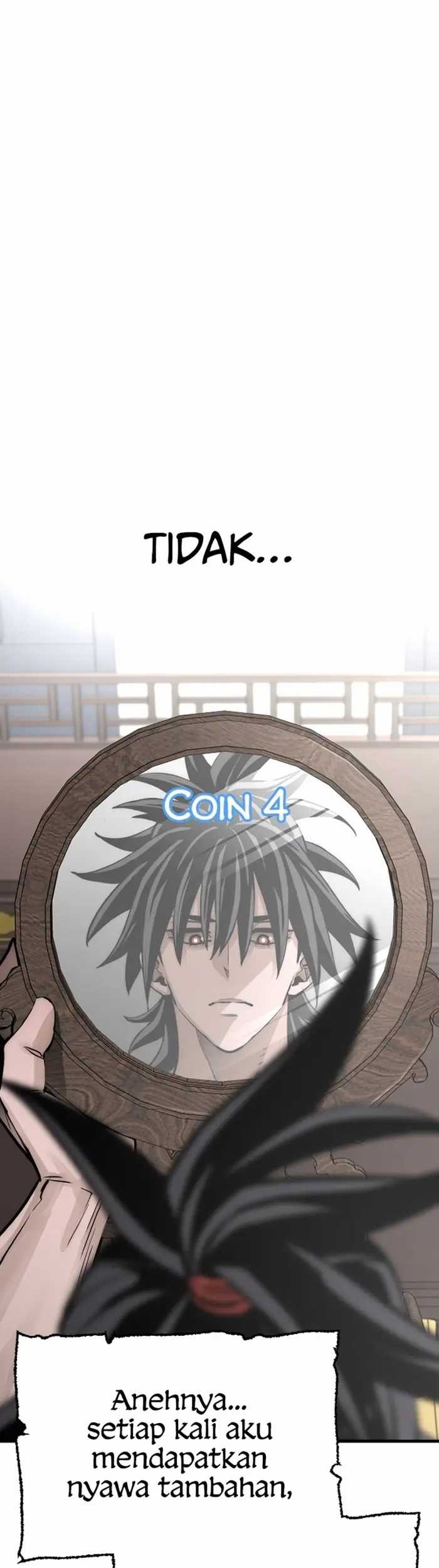 Heavenly Demon Cultivation Simulation chapter 37 halaman 19