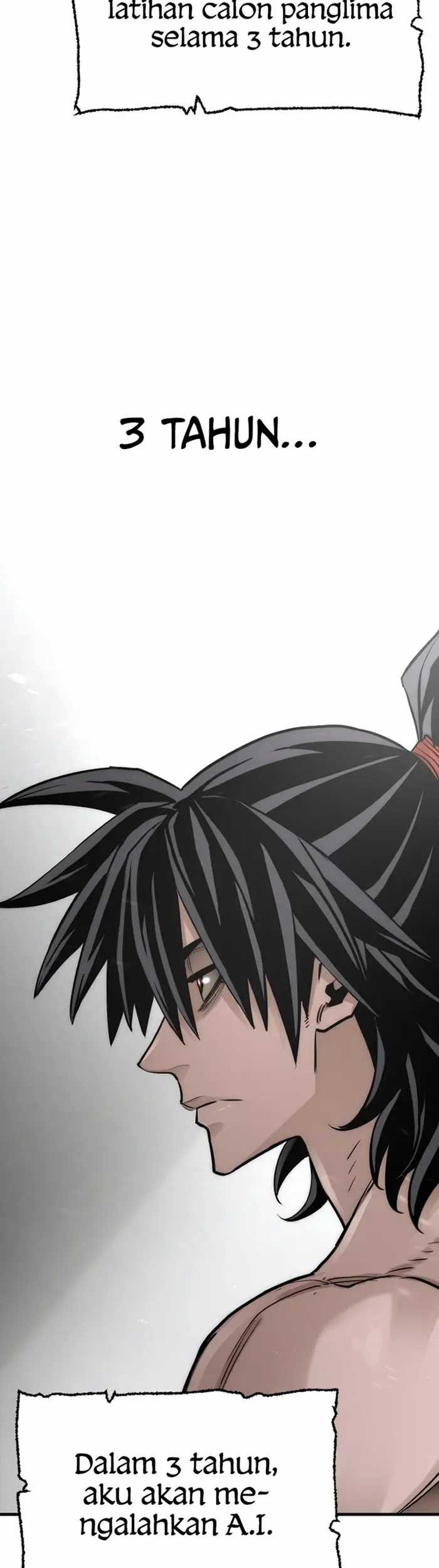 Heavenly Demon Cultivation Simulation chapter 37 halaman 22
