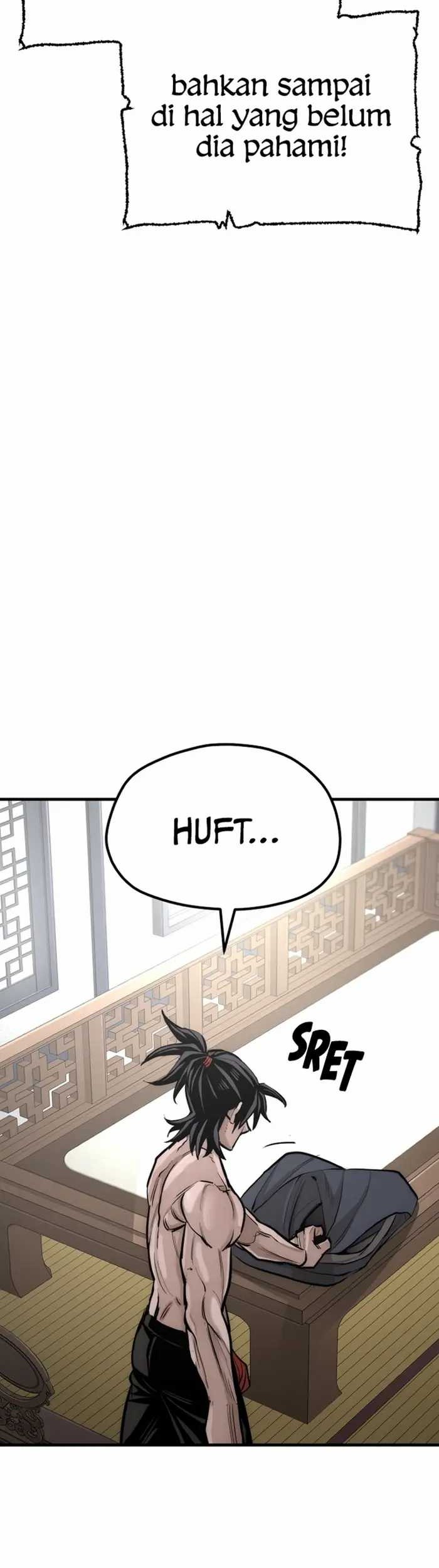 Heavenly Demon Cultivation Simulation chapter 37 halaman 23
