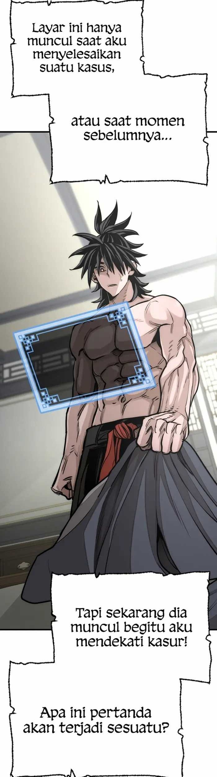 Heavenly Demon Cultivation Simulation chapter 37 halaman 26