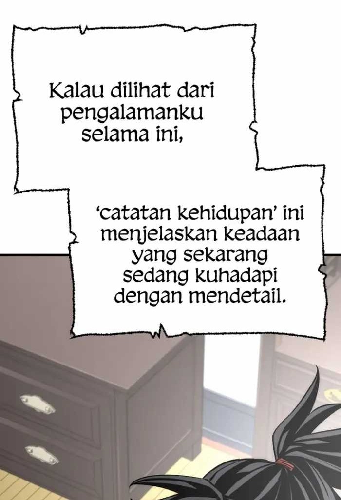 Heavenly Demon Cultivation Simulation chapter 37 halaman 28