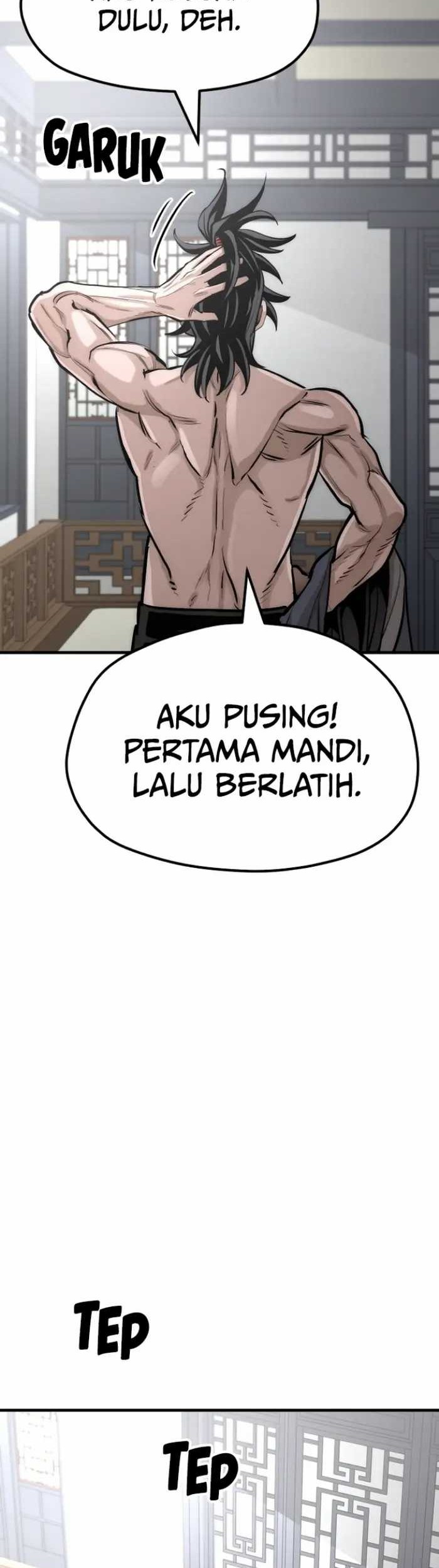 Heavenly Demon Cultivation Simulation chapter 37 halaman 30