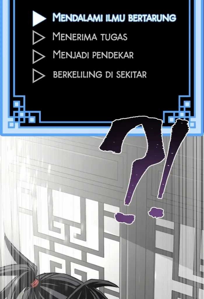 Heavenly Demon Cultivation Simulation chapter 37 halaman 32