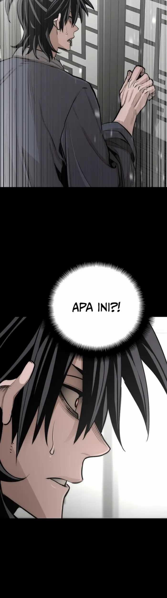Heavenly Demon Cultivation Simulation chapter 37 halaman 33