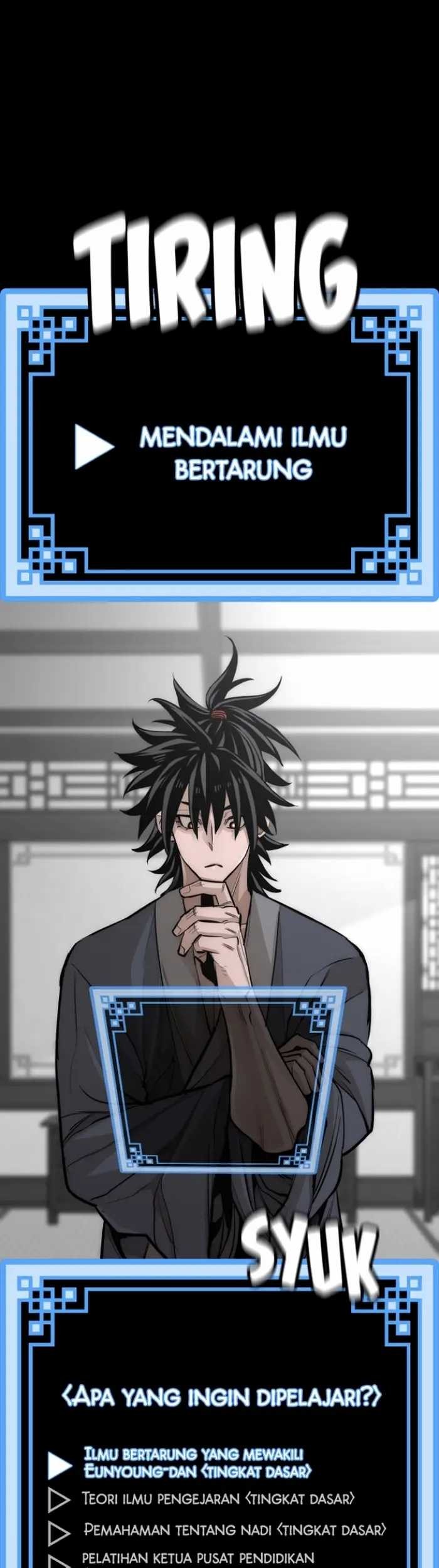 Heavenly Demon Cultivation Simulation chapter 37 halaman 37
