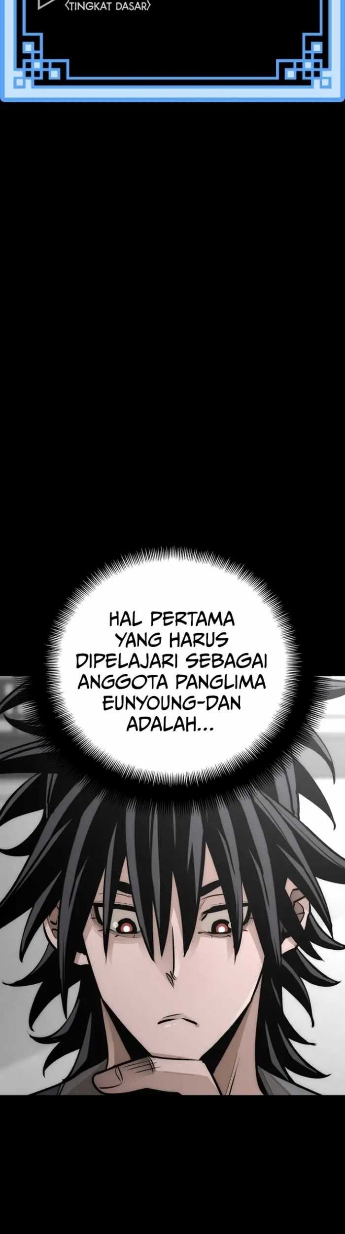 Heavenly Demon Cultivation Simulation chapter 37 halaman 38