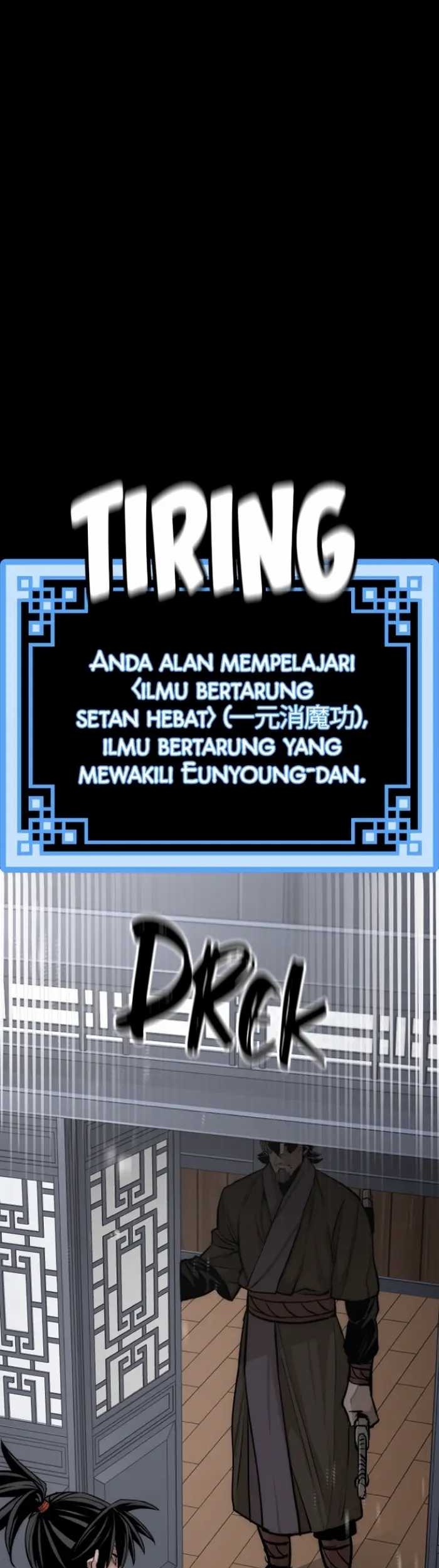 Heavenly Demon Cultivation Simulation chapter 37 halaman 39