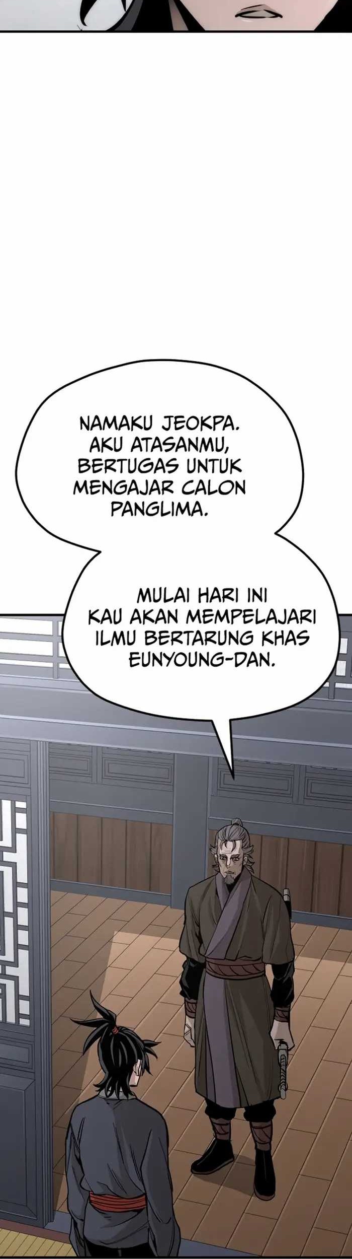 Heavenly Demon Cultivation Simulation chapter 37 halaman 42