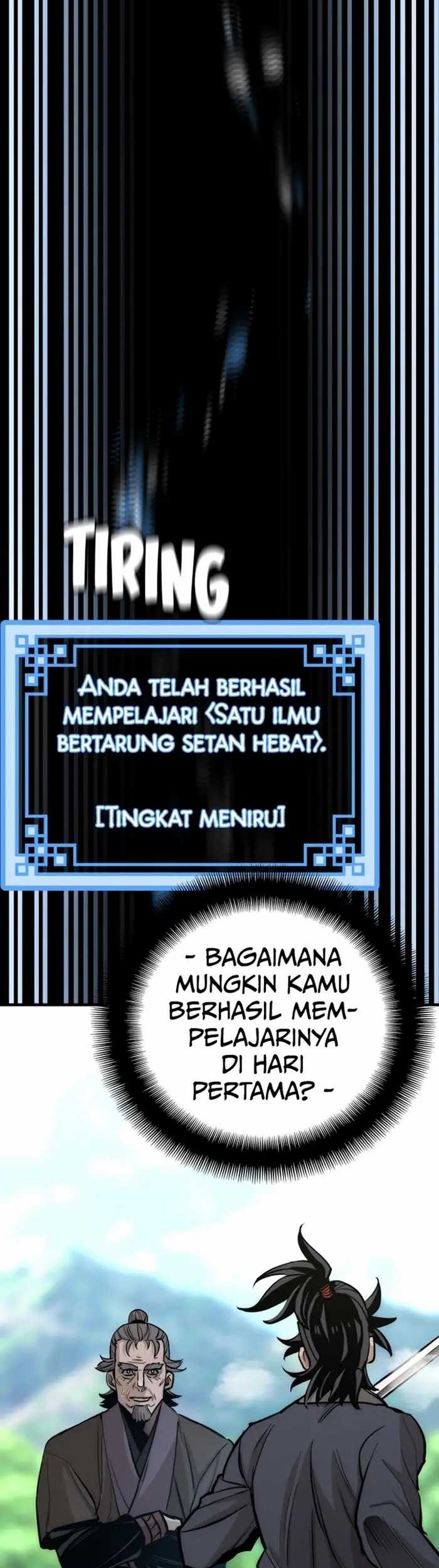 Heavenly Demon Cultivation Simulation chapter 37 halaman 47