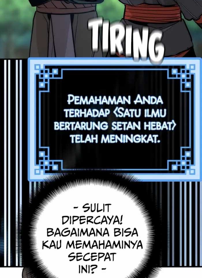 Heavenly Demon Cultivation Simulation chapter 37 halaman 48
