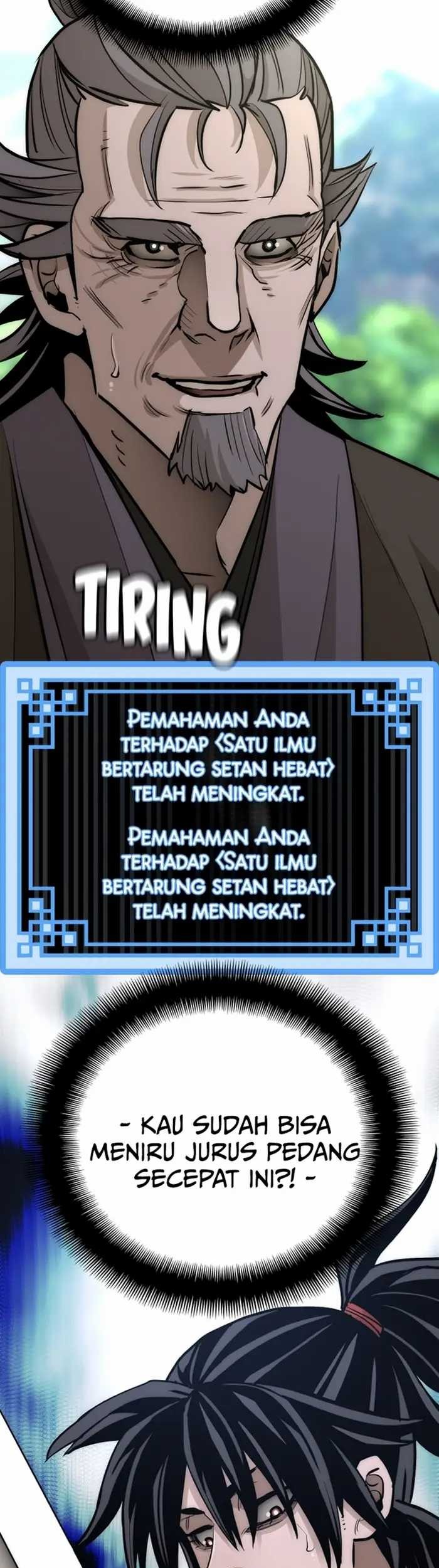 Heavenly Demon Cultivation Simulation chapter 37 halaman 49