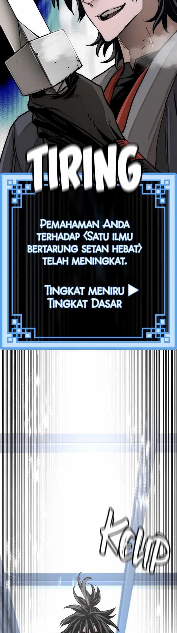 Heavenly Demon Cultivation Simulation chapter 37 halaman 50