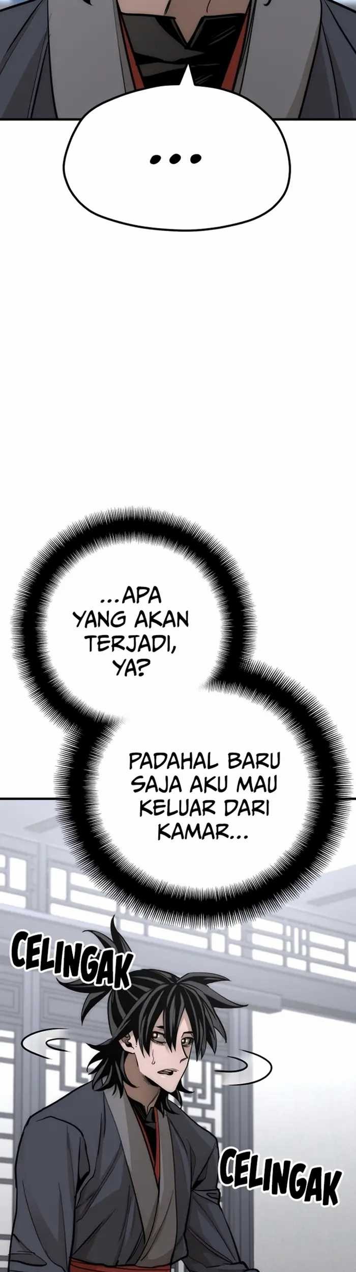 Heavenly Demon Cultivation Simulation chapter 37 halaman 53