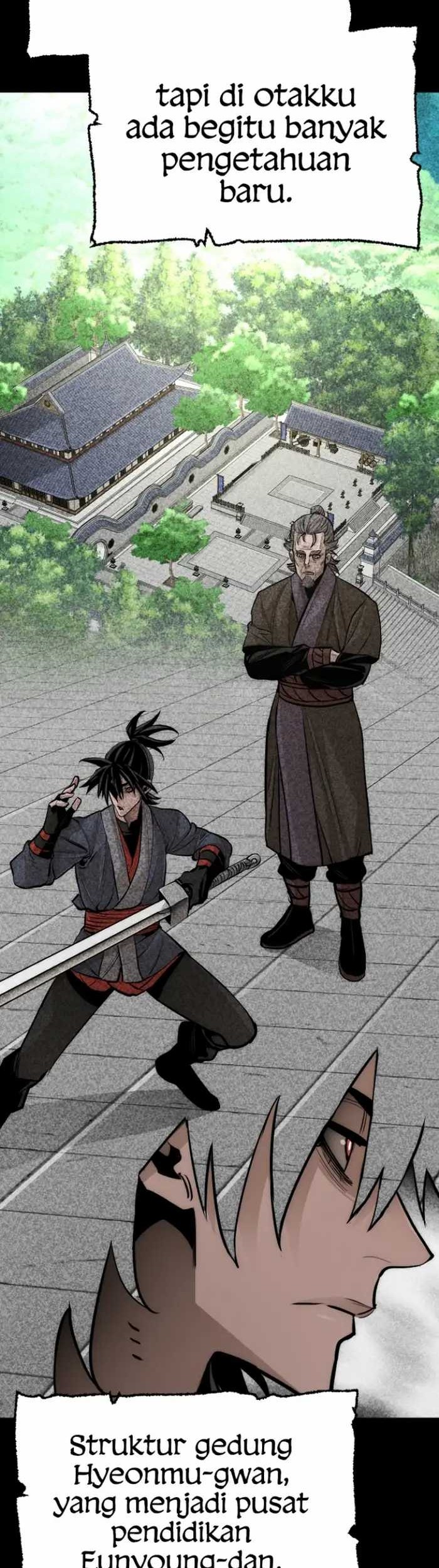 Heavenly Demon Cultivation Simulation chapter 37 halaman 62