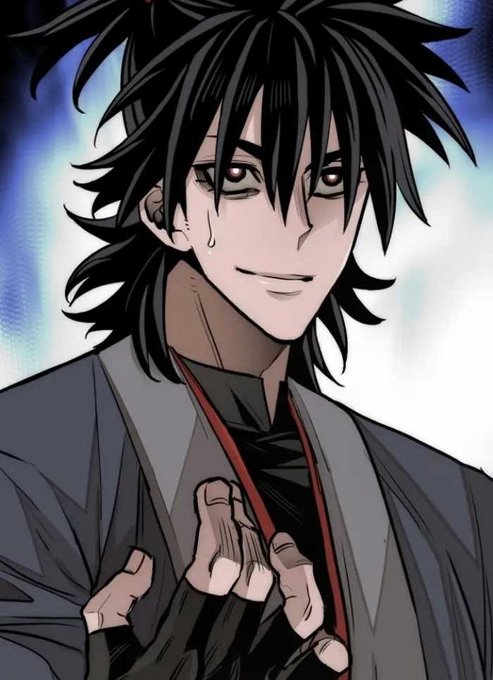 Heavenly Demon Cultivation Simulation chapter 37 halaman 64