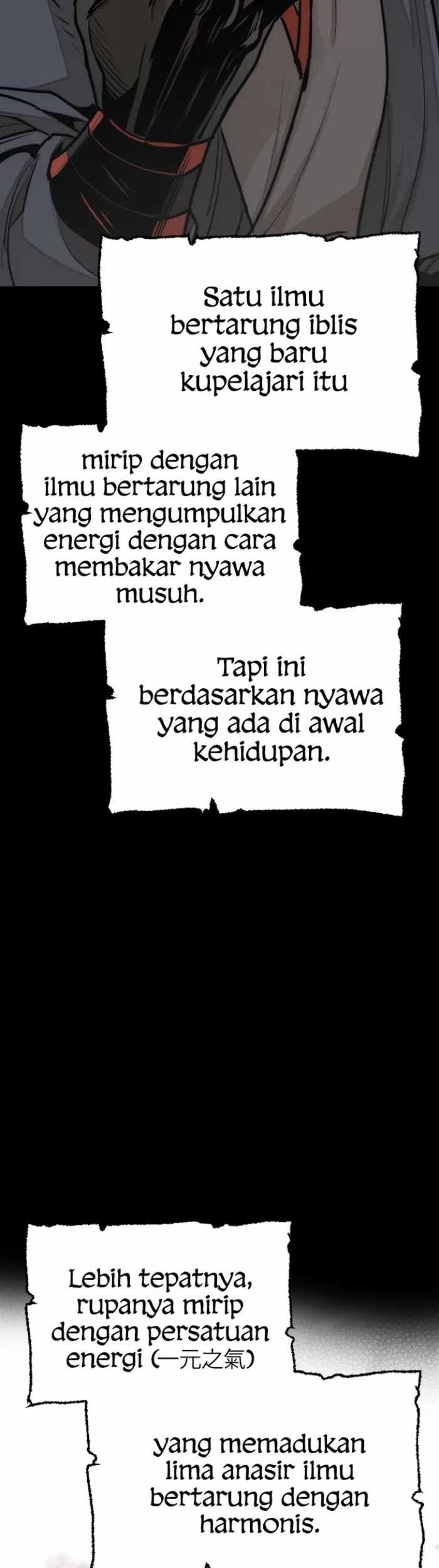 Heavenly Demon Cultivation Simulation chapter 37 halaman 65