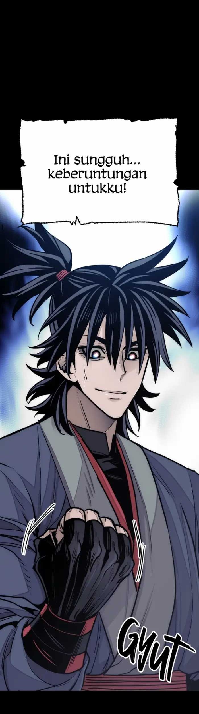 Heavenly Demon Cultivation Simulation chapter 37 halaman 67