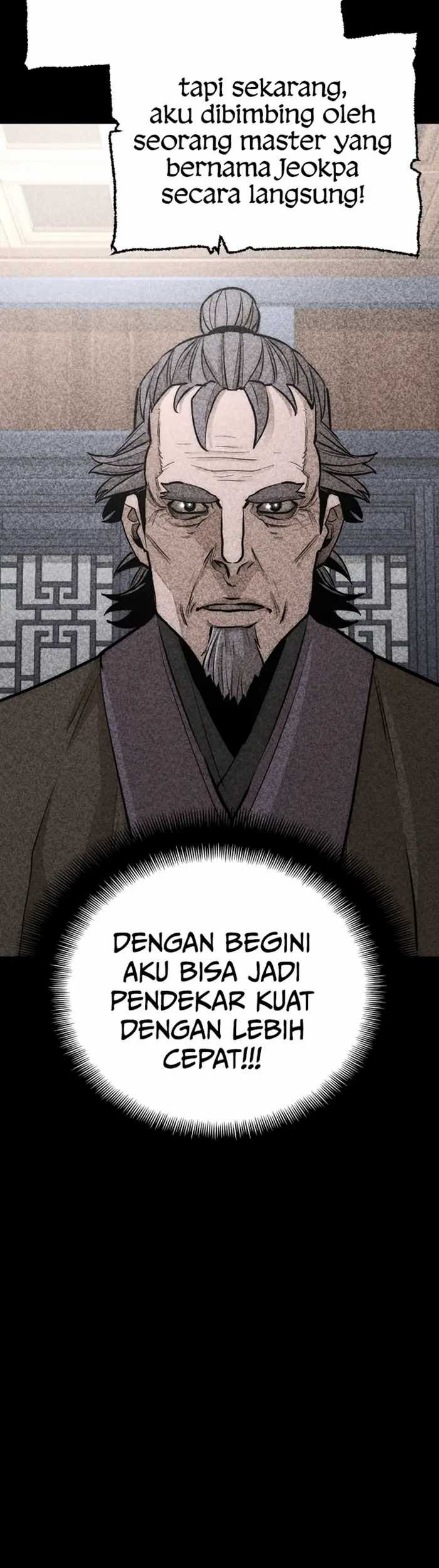 Heavenly Demon Cultivation Simulation chapter 37 halaman 69
