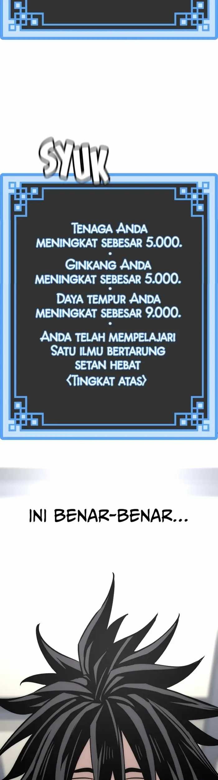 Heavenly Demon Cultivation Simulation chapter 37 halaman 73